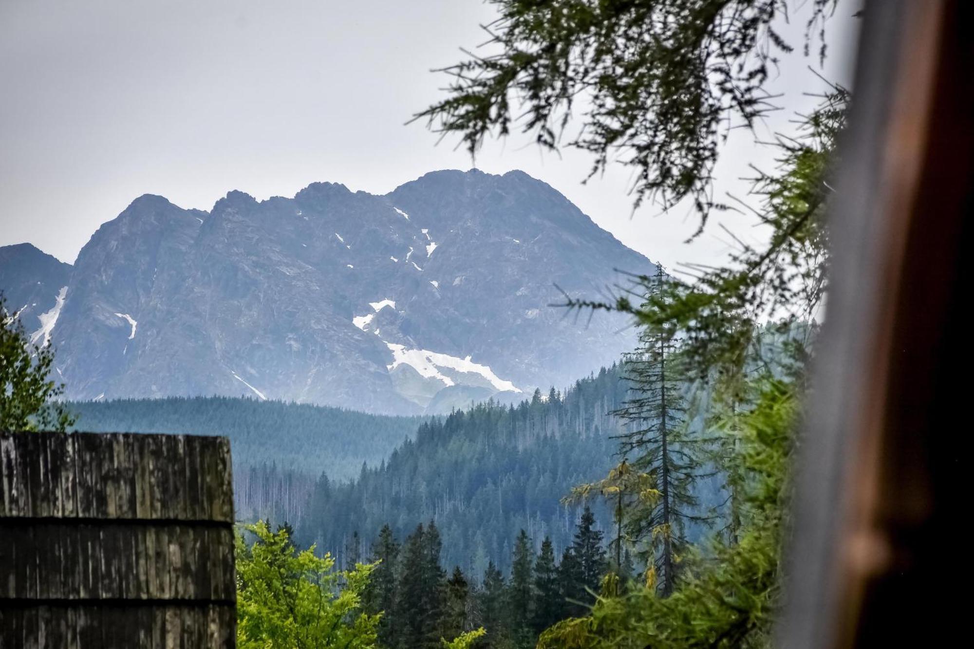 Za Gorami Za Lasami Zakopane, Zakopane